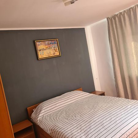 Eva Apartments Mall 90Mp 巴克乌 外观 照片